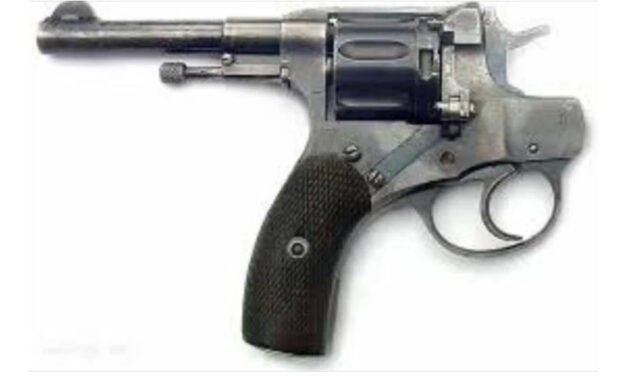 Ottawa’s firearms buyback plan isn’t about safety