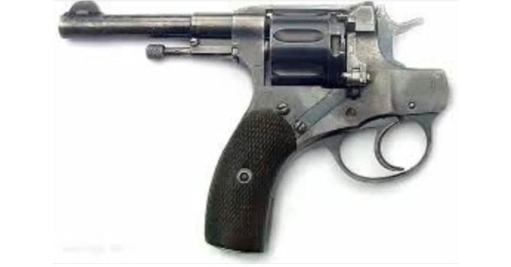 Ottawa’s firearms buyback plan isn’t about safety