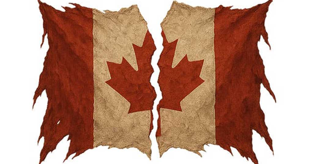 Canada is sleepwalking into soft despotism