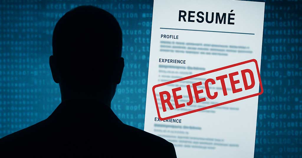 Experience alone won’t get you hired