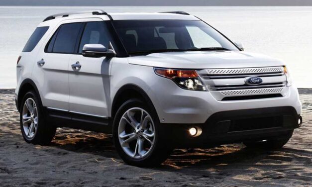 Tempted by a used 2011 Ford Explorer? Read this first