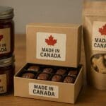 U.S. closes door on small Canadian food exporters