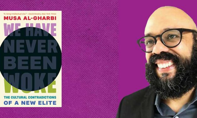 Progressive hypocrisy laid bare in We Have Never Been Woke