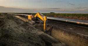 Kinew backs a major pipeline proposal to strengthen Canada, marking a significant shift in western energy politics and national unity