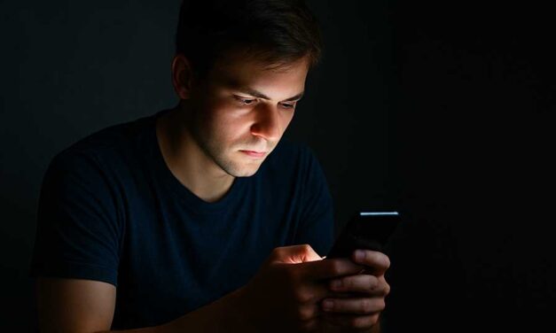 Social media was supposed to connect us