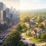 Why Canada’s economy is outgrowing its big cities