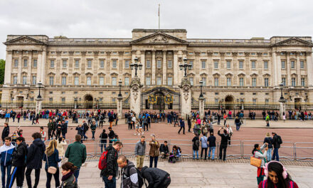 The Prince Andrew scandal won’t sink the monarchy