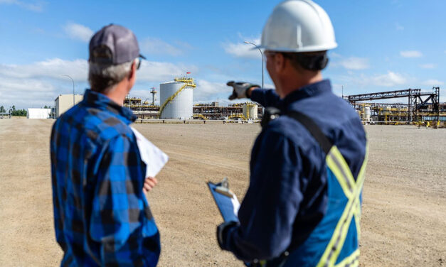 Canadian sovereignty is at risk if we don’t act decisively on the economy 