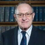 The Democrats’ war on Israel just cost them Alan Dershowitz