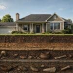 You don’t know it, but you’re on the hook for what’s buried on your land