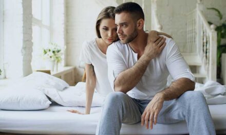 The trouble with money isn’t money. It’s not knowing what you can afford