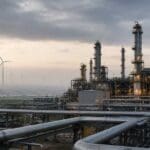 Geopolitical reality has ended the rush to renewables