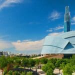 Canadian Museum for Human Rights is peddling a one-sided political narrative