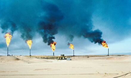 The Iran war may end, but rebuilding Gulf energy will take years