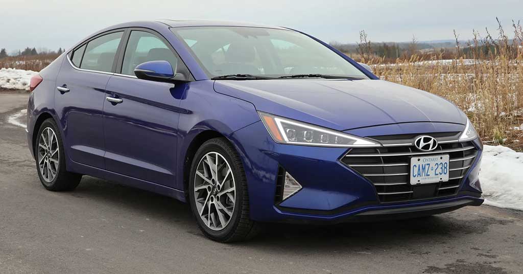 2020-Hyundai-Elantra - Norwich Voice The 2020 Hyundai Elantra offers impressive fuel economy, a comfortable ride, and excellent value for your money today