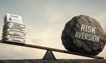 Why qualifications aren’t enough to get you hired