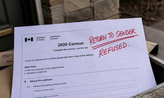 Government can’t threaten its way to public trust
