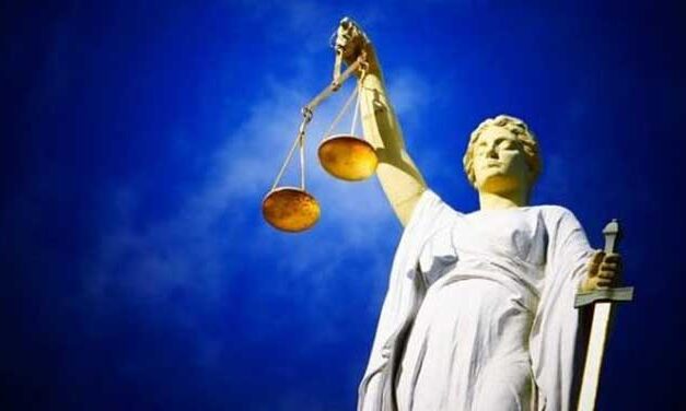 One set of laws for all the only way to end racism in Canada