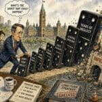 Government’s short-term thinking comes at a high cost