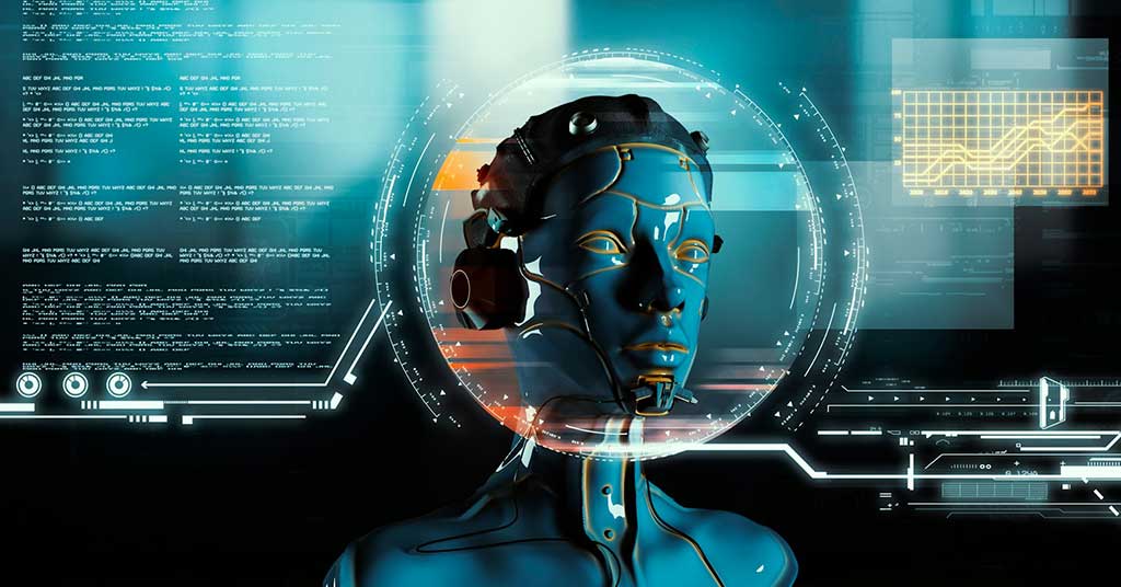 The AI myth machine is rewriting history