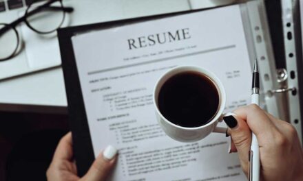 When everyone’s résumé sounds impressive, nobody stands out
