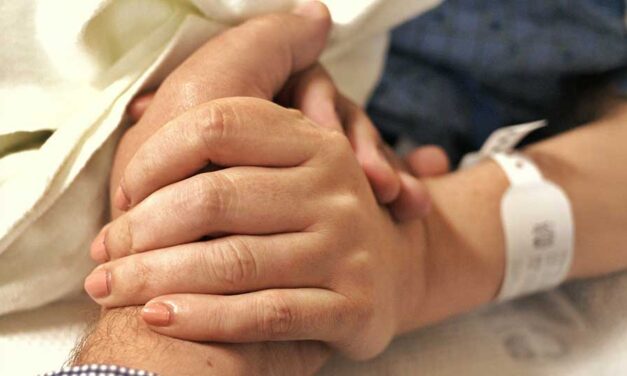 Ottawa’s MAID plan undermines suicide prevention