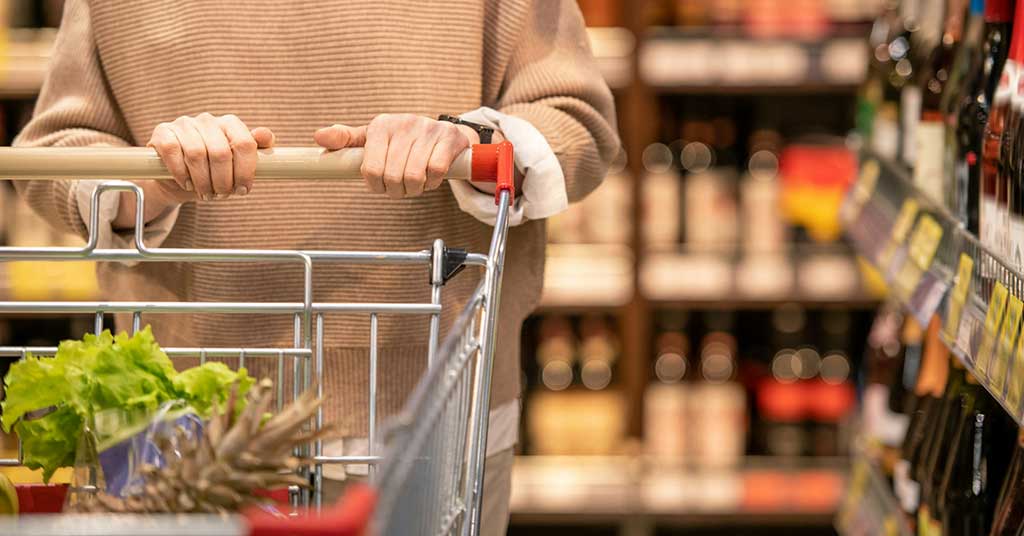 Canada’s latest counter-tariffs raise the risk of more shrinkflation